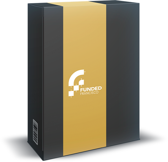 Pack Indicador Funded Francisco