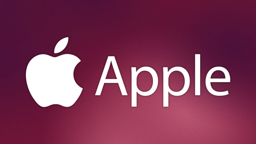 Inversin en Apple Inc