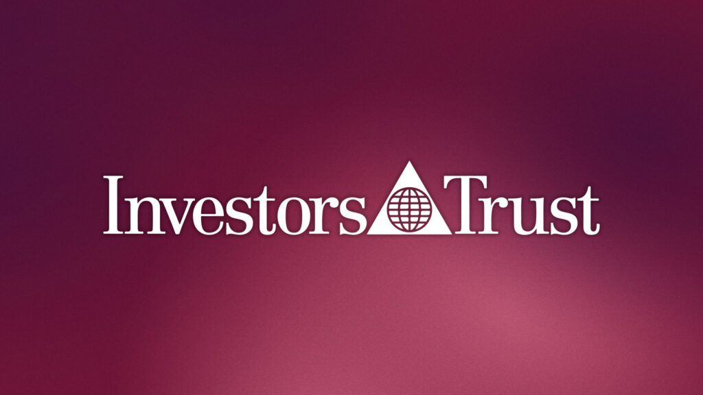 Inversión a largo plazo Investors Trust