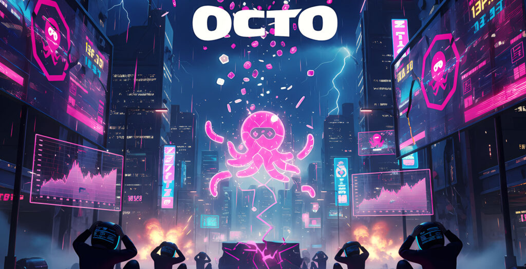 Octo Coin