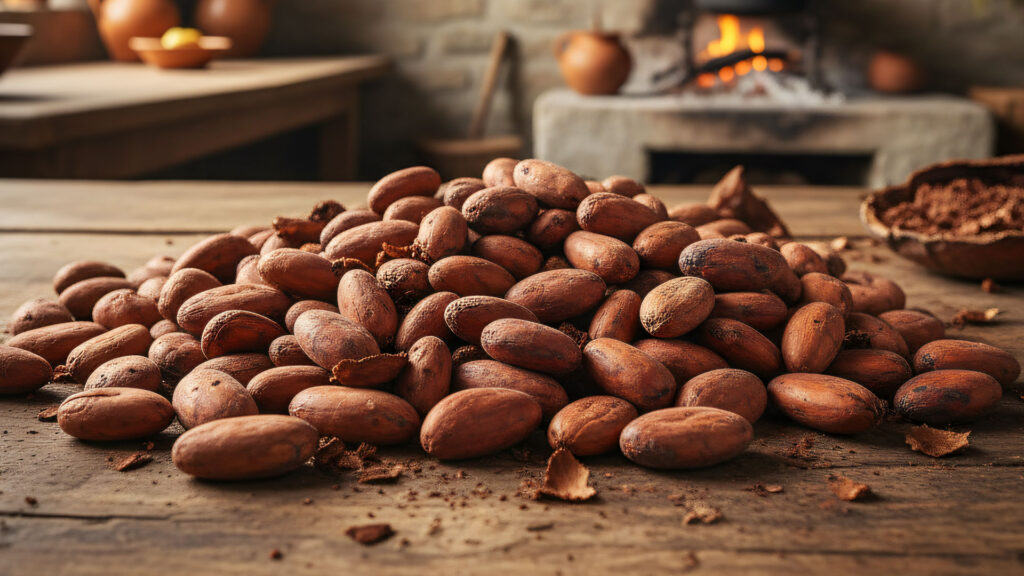 Precio Cacao