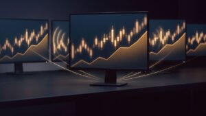 Copy Trading en Oro y Nasdaq desde $100 — Funded Francisco