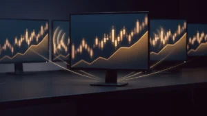 Copy Trading en Oro y Nasdaq desde $100 — Funded Francisco