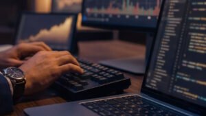 Desarrollo de Estrategias: EA e indicadores en Pine Script y MQL — Funded Francisco