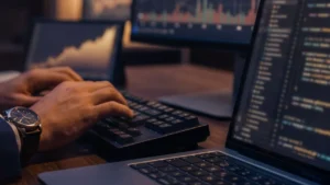 Desarrollo de Estrategias: EA e indicadores en Pine Script y MQL — Funded Francisco