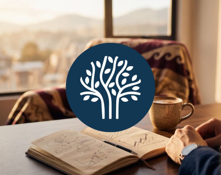 Planificación financiera con enfoque andino — Método Sisa Yachay