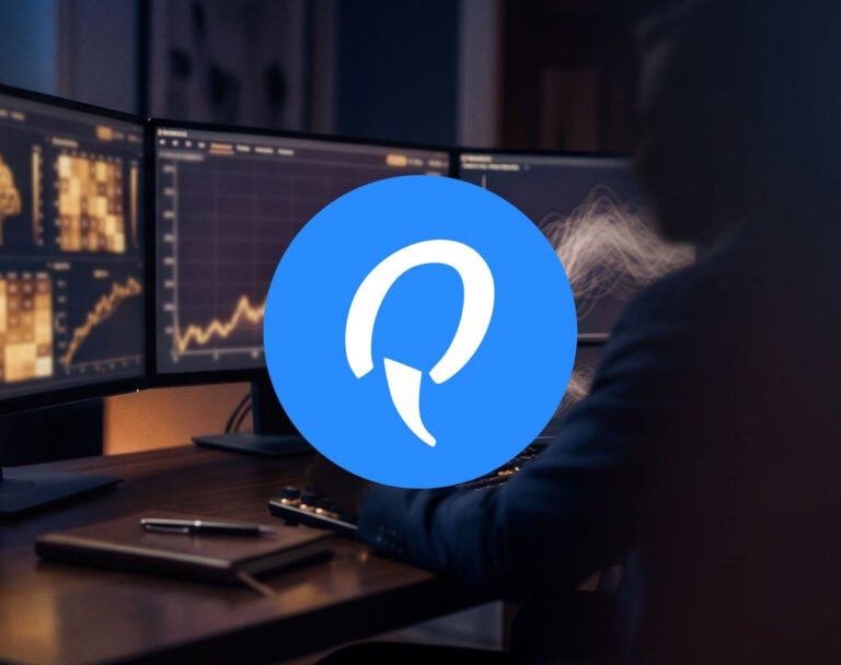 Taller de Trading Algorítmico con StrategyQuant X — Funded Francisco