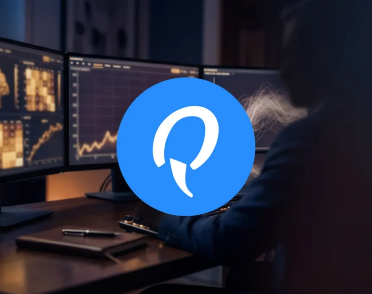 Taller de Trading Algorítmico con StrategyQuant X — Funded Francisco